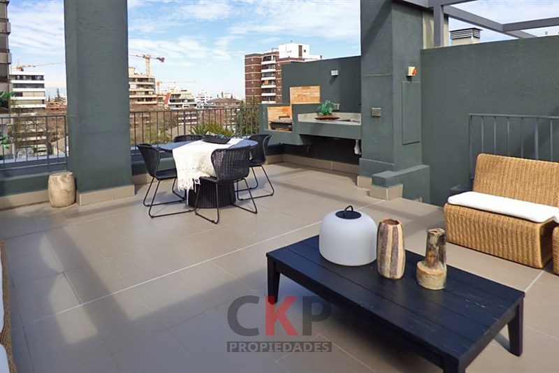 Departamento en venta en Providencia — foto 3