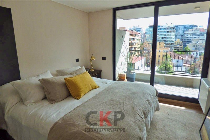 Departamento en venta en Providencia — foto 5