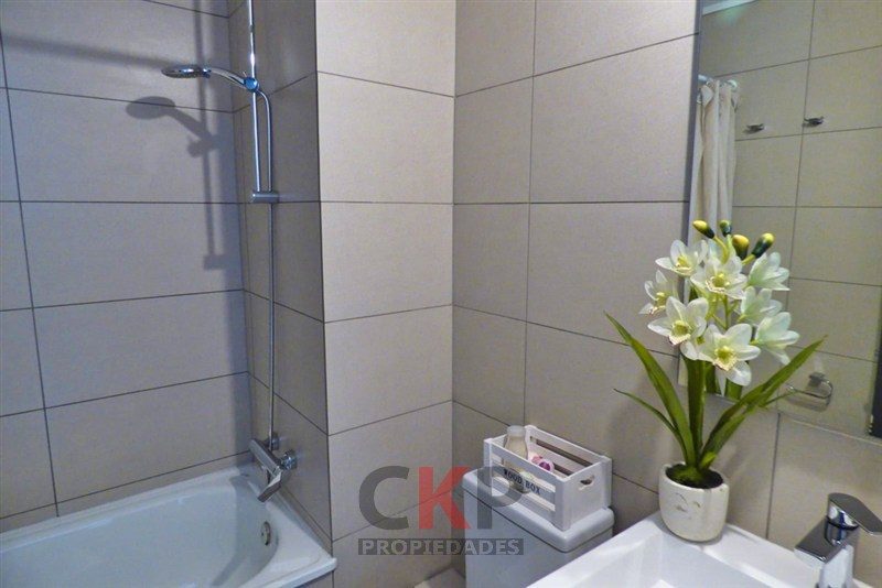 Departamento en venta en Providencia — foto 7