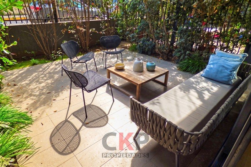 Departamento en venta en Providencia — foto 1