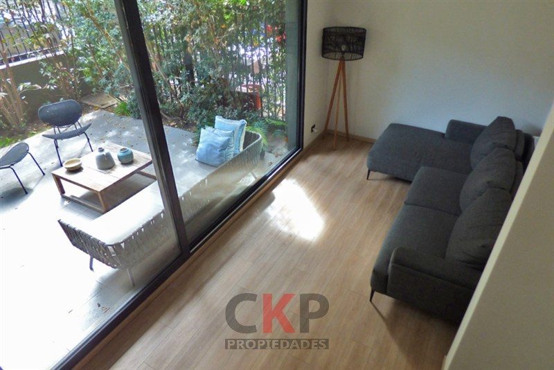 Departamento en venta en Providencia — foto 2