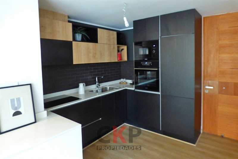 Departamento en venta en Providencia — foto 4