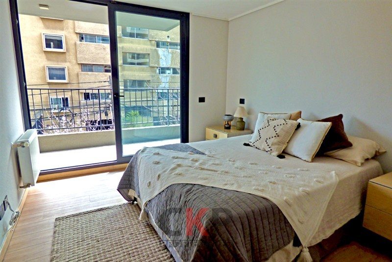 Departamento en venta en Providencia — foto 5