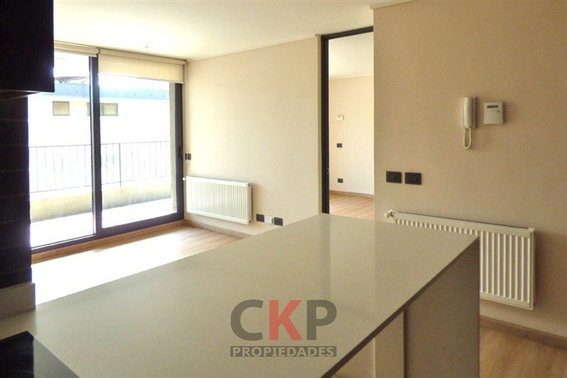 Departamento en venta en Providencia — foto 1