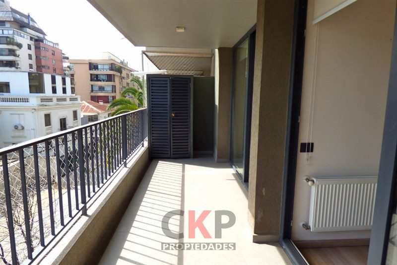 Departamento en venta en Providencia — foto 2