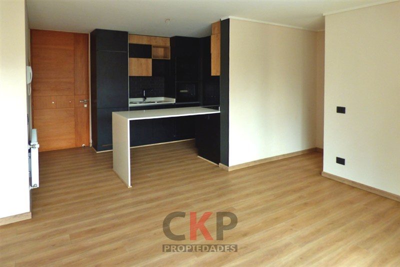 Departamento en venta en Providencia — foto 3