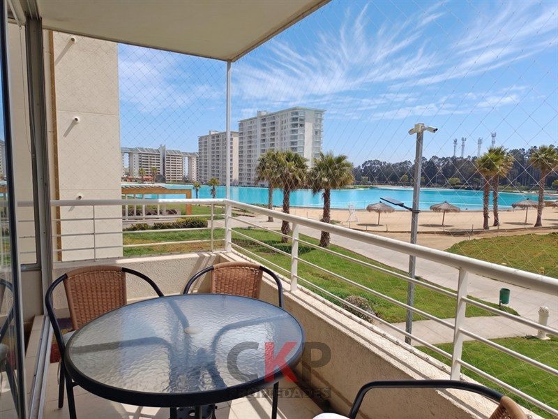 Departamento en venta en Algarrobo — foto 2