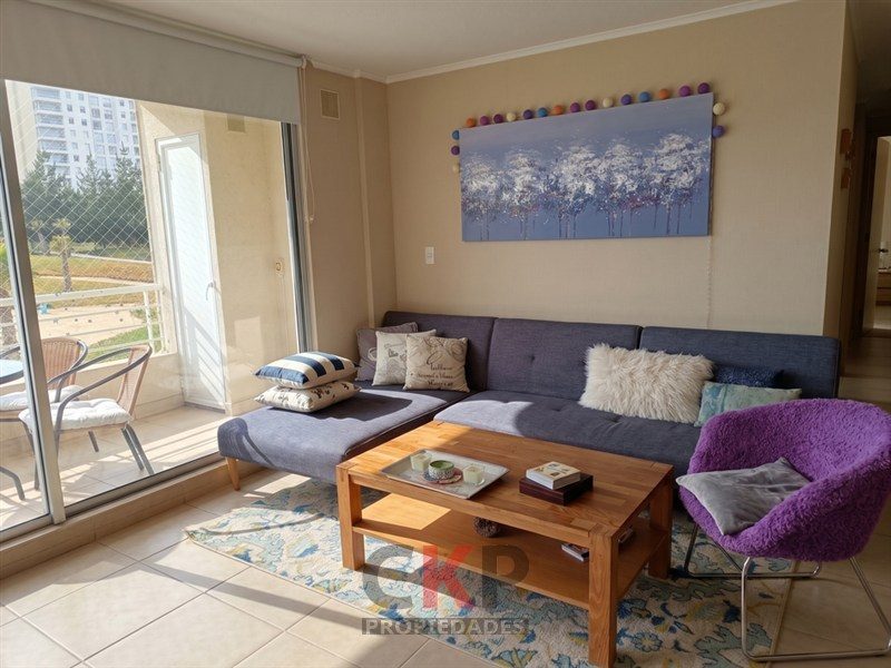 Departamento en venta en Algarrobo — foto 4
