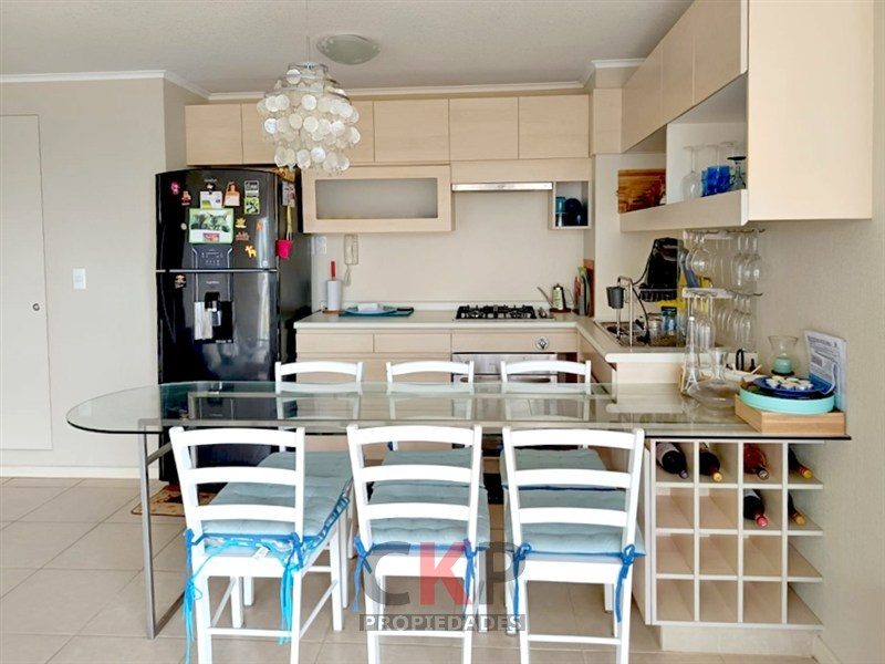 Departamento en venta en Algarrobo — foto 5