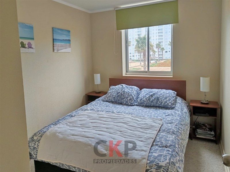 Departamento en venta en Algarrobo — foto 6