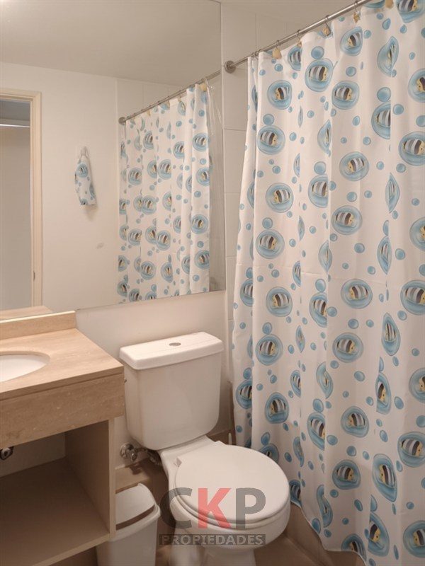 Departamento en venta en Algarrobo — foto 7