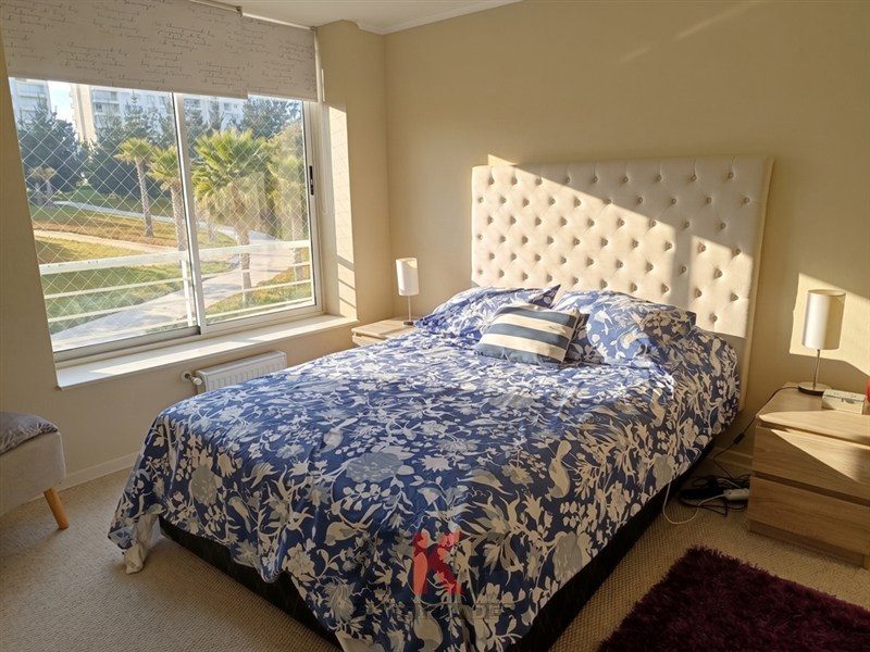 Departamento en venta en Algarrobo — foto 9
