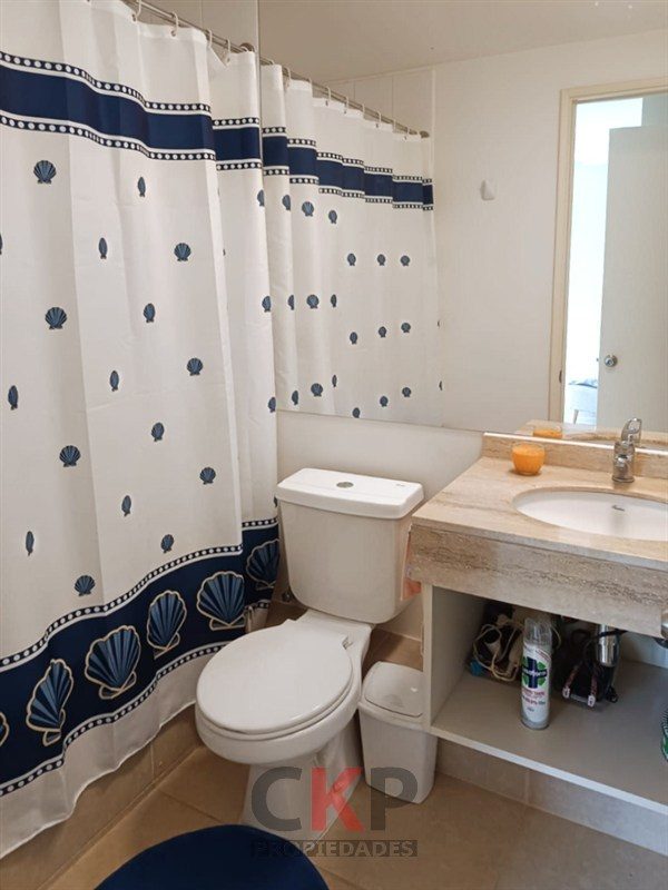 Departamento en venta en Algarrobo — foto 10