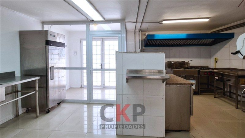 Local comercial en arriendo en Lo Barnechea — foto 5