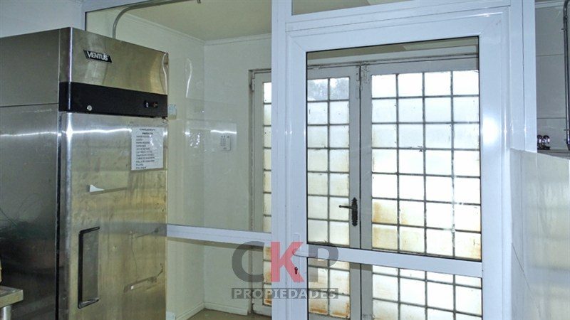 Local comercial en arriendo en Lo Barnechea — foto 6
