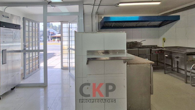 Local comercial en arriendo en Lo Barnechea — foto 7