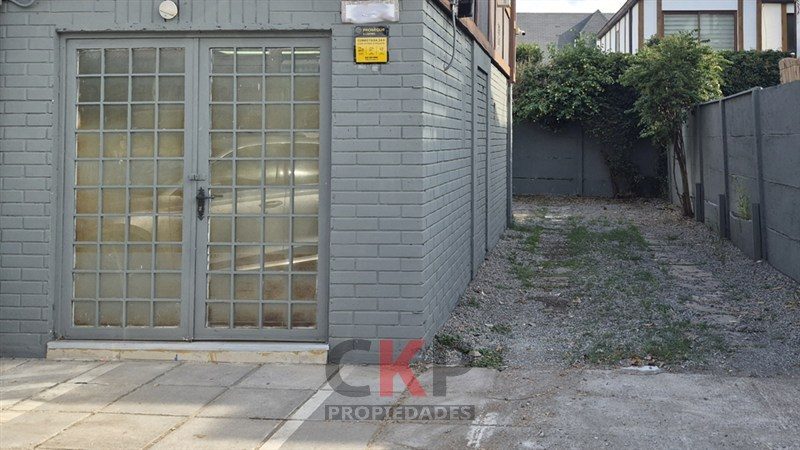 Local comercial en arriendo en Lo Barnechea — foto 9