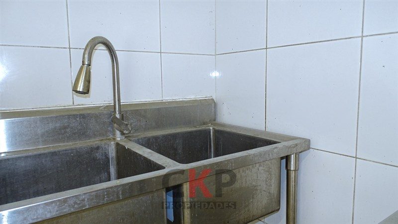 Local comercial en arriendo en Lo Barnechea — foto 3