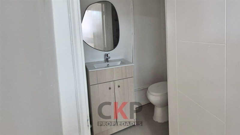 Local comercial en arriendo en Lo Barnechea — foto 5