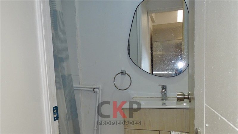 Local comercial en arriendo en Lo Barnechea — foto 6