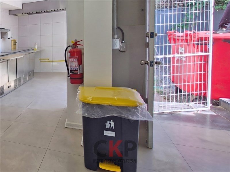 Local comercial en arriendo en Lo Barnechea — foto 7