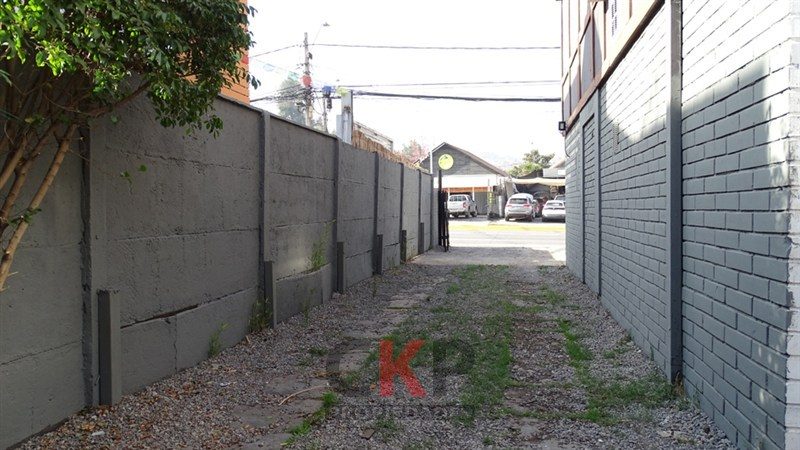 Local comercial en arriendo en Lo Barnechea — foto 9