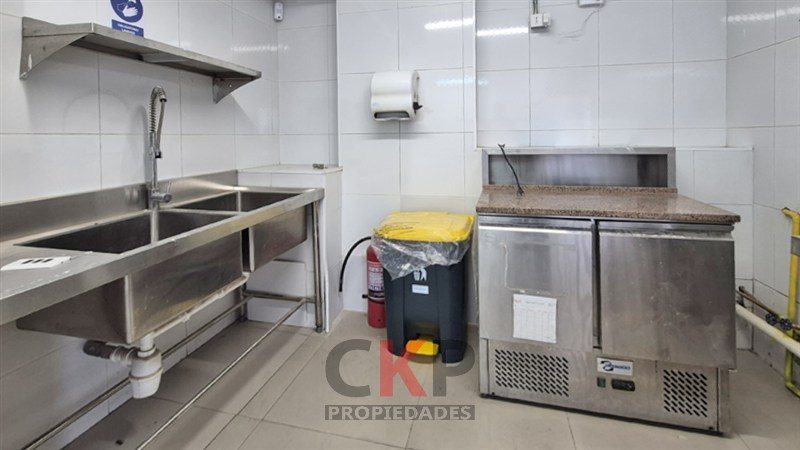 Local comercial en arriendo en Lo Barnechea — foto 5