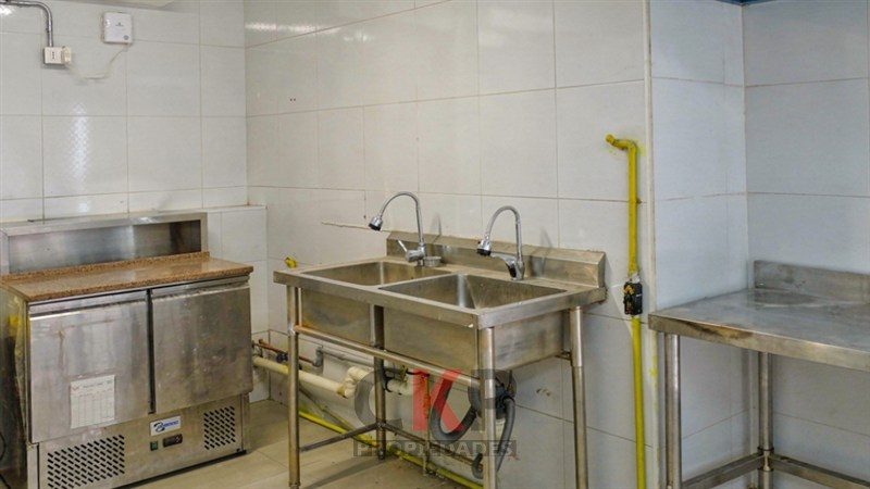 Local comercial en arriendo en Lo Barnechea — foto 6