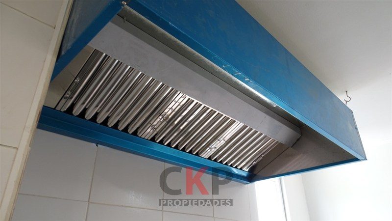 Local comercial en arriendo en Lo Barnechea — foto 9