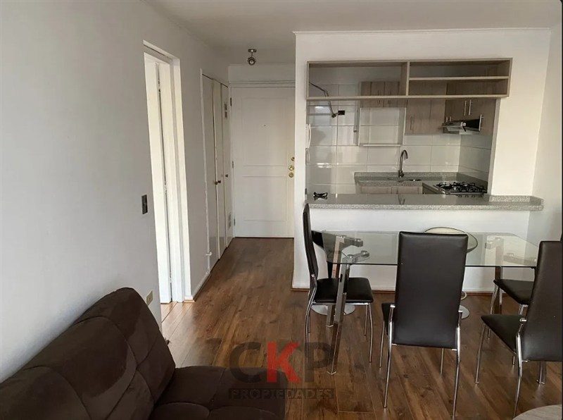 Departamento en venta en Ñuñoa — foto 1