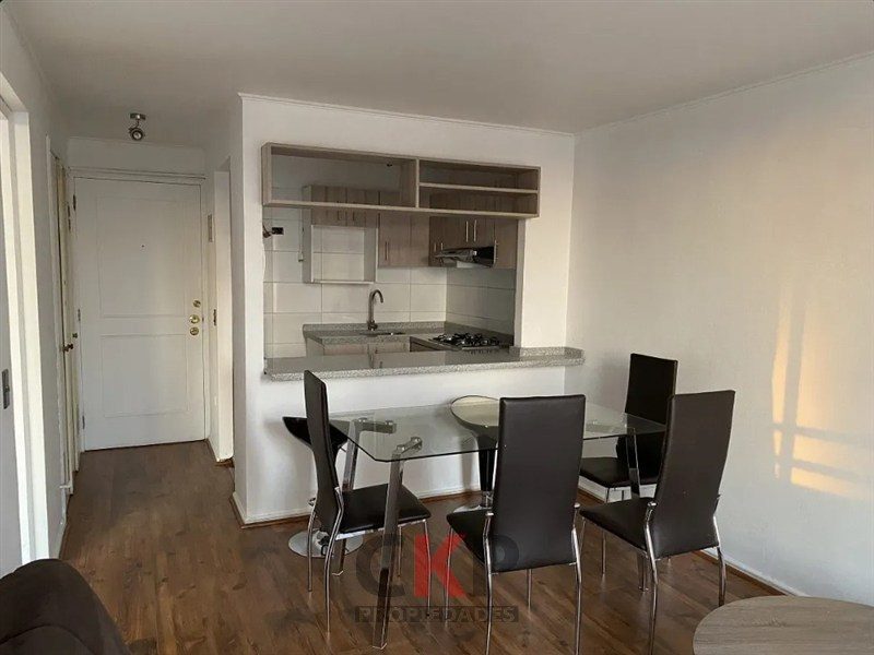 Departamento en venta en Ñuñoa — foto 2