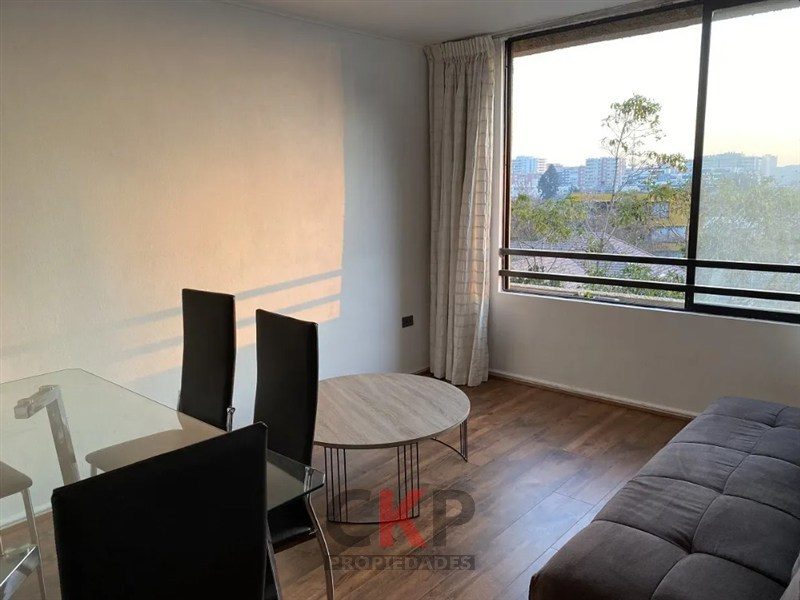 Departamento en venta en Ñuñoa — foto 3