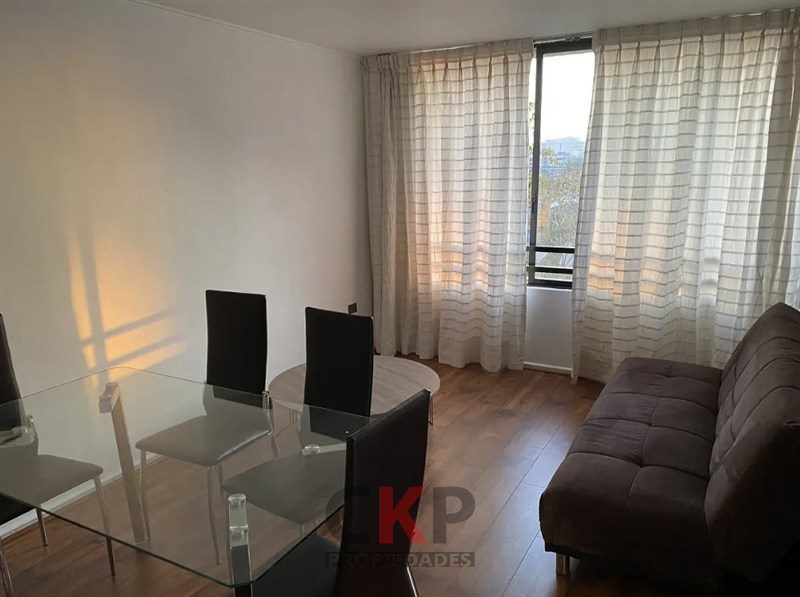Departamento en venta en Ñuñoa — foto 4