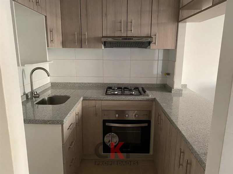 Departamento en venta en Ñuñoa — foto 5