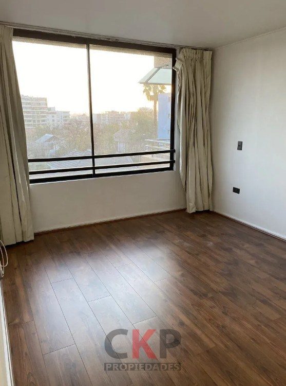 Departamento en venta en Ñuñoa — foto 7