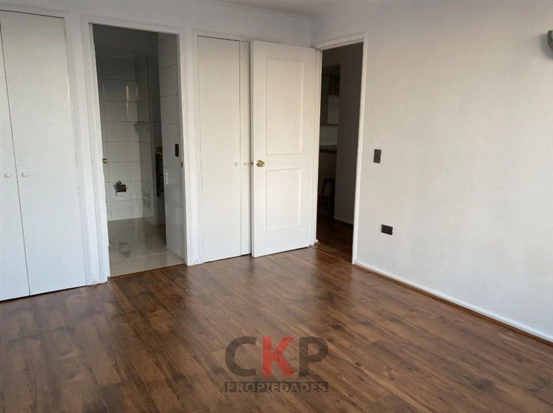Departamento en venta en Ñuñoa — foto 8