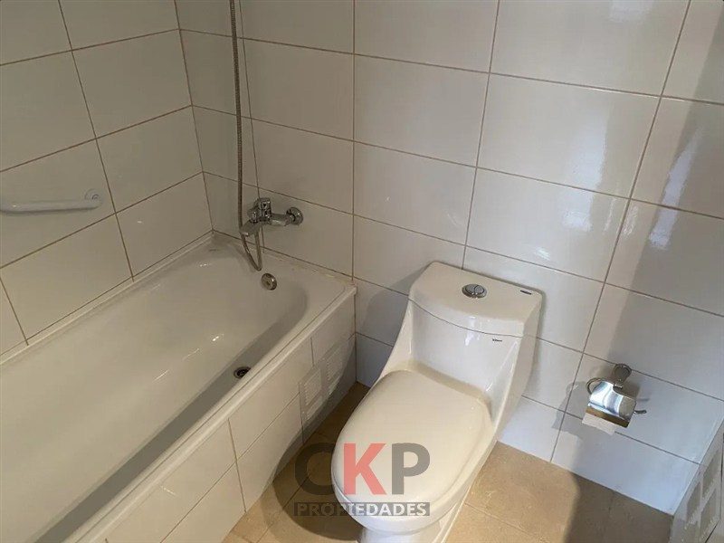 Departamento en venta en Ñuñoa — foto 10