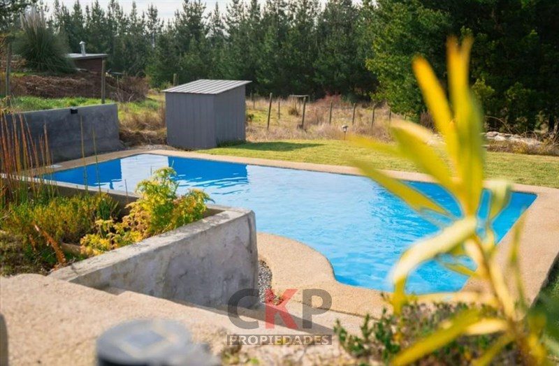 Parcela en venta en Yumbel — foto 1