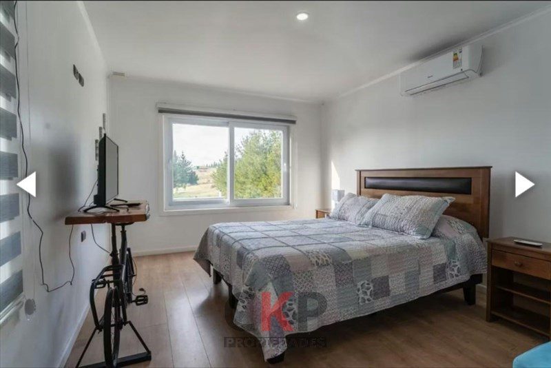 Parcela en venta en Yumbel — foto 3