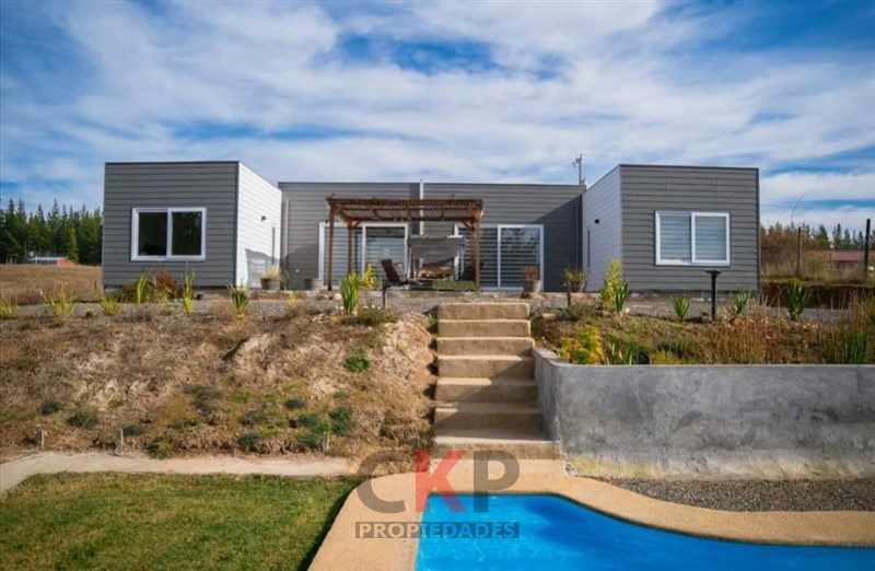Parcela en venta en Yumbel — foto 4