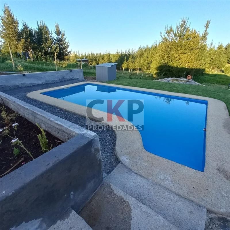 Parcela en venta en Yumbel — foto 5