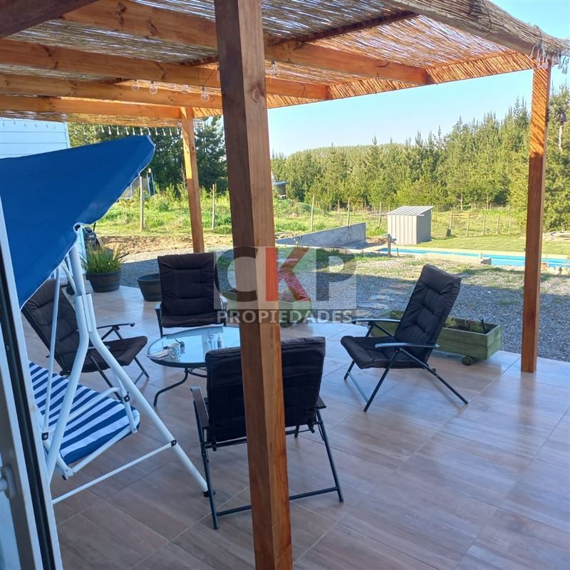 Parcela en venta en Yumbel — foto 7