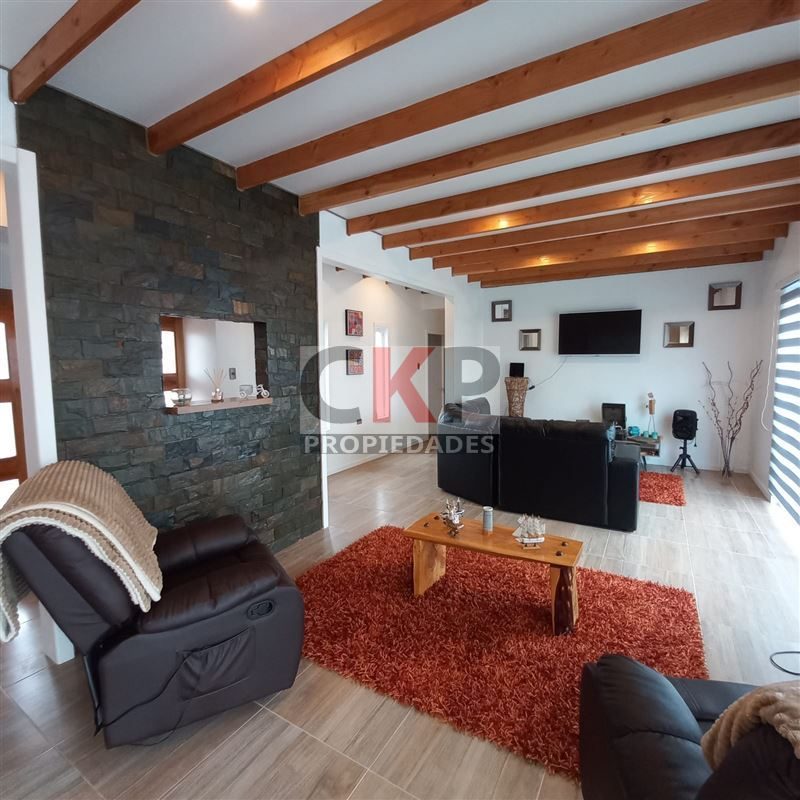 Parcela en venta en Yumbel — foto 10