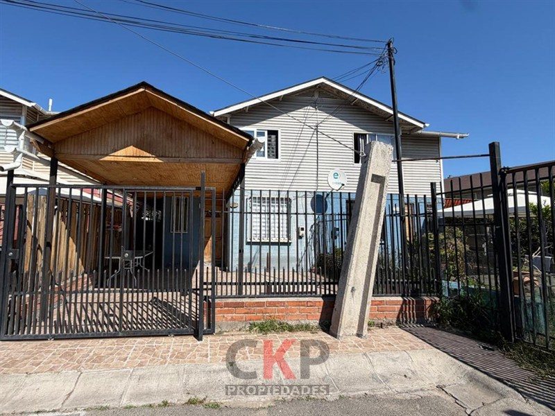 Casa en venta en Maipú — foto 1