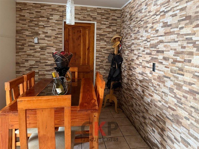 Casa en venta en Maipú — foto 4