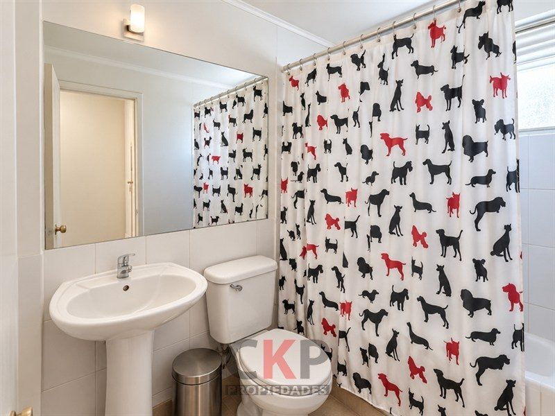 Casa en venta en Maipú — foto 7