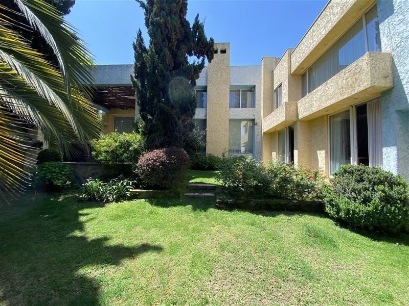 Casa en venta en Lo Barnechea — foto 2