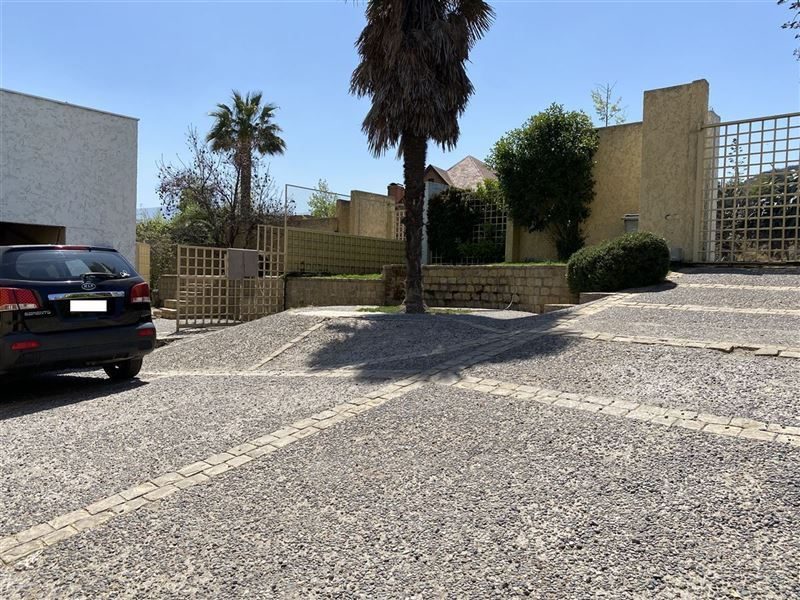 Casa en venta en Lo Barnechea — foto 5