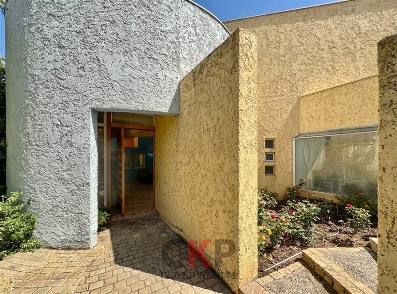 Casa en venta en Lo Barnechea — foto 6