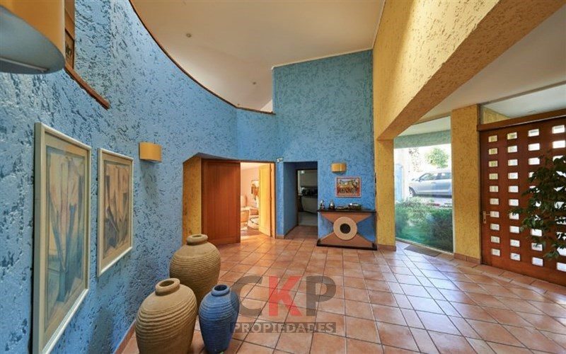Casa en venta en Lo Barnechea — foto 7